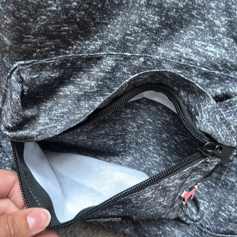 Pink Mini Backpack - image 5